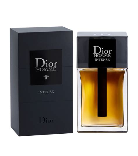 Dior Homme Intense 100ml .